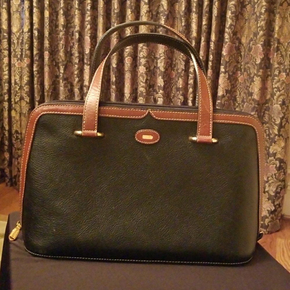 Bally Handbag